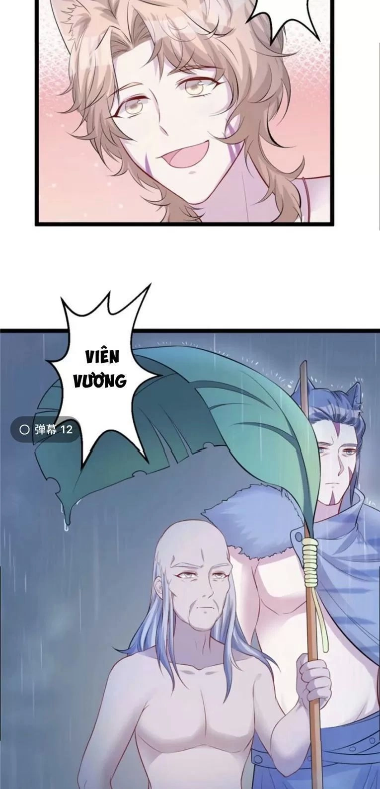 Thảnh Thơi Thú Thế Chủng Chủng Điền, Sinh Sinh Tể - Update Chapter 107 - Trang 21