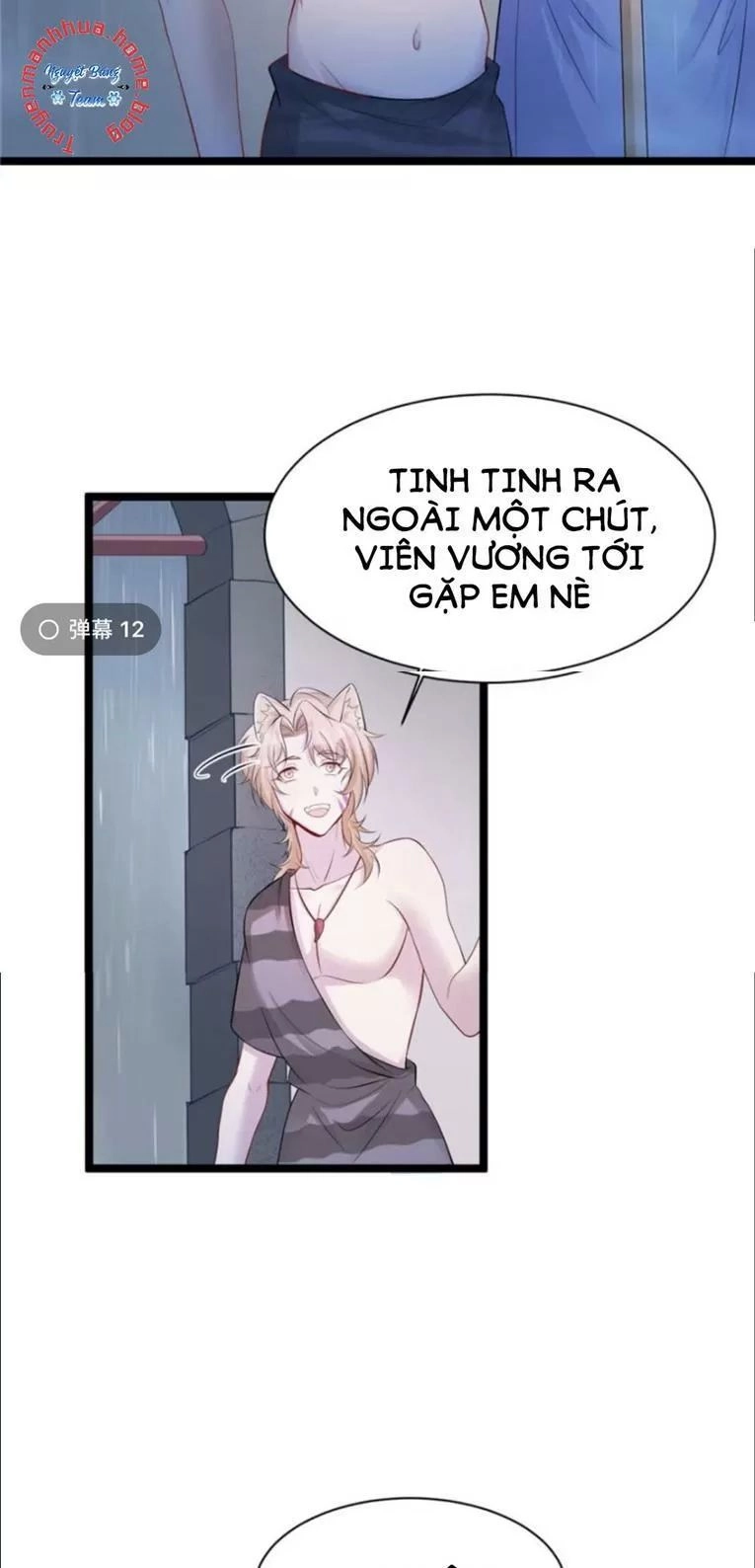Thảnh Thơi Thú Thế Chủng Chủng Điền, Sinh Sinh Tể - Update Chapter 107 - Trang 22
