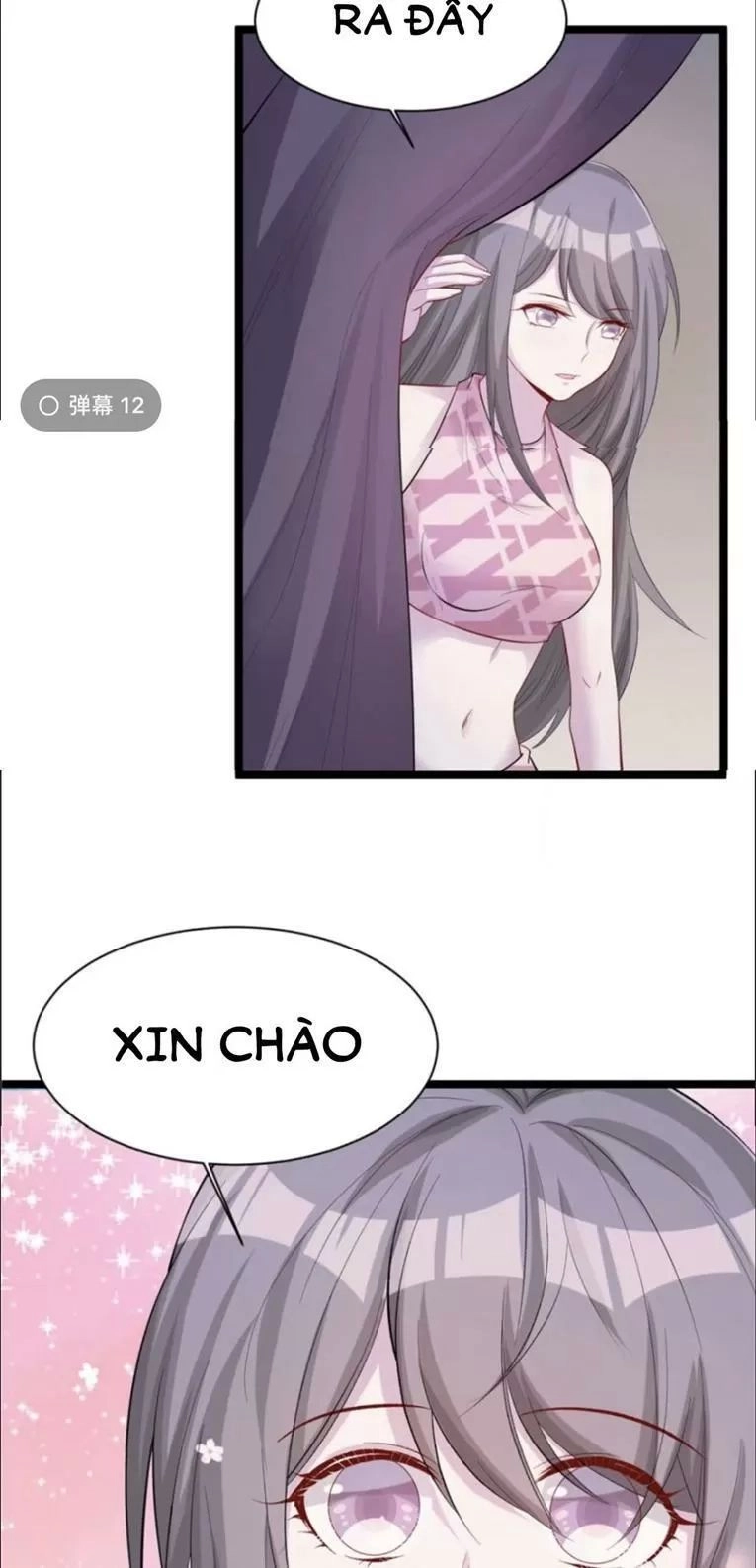 Thảnh Thơi Thú Thế Chủng Chủng Điền, Sinh Sinh Tể - Update Chapter 107 - Trang 23