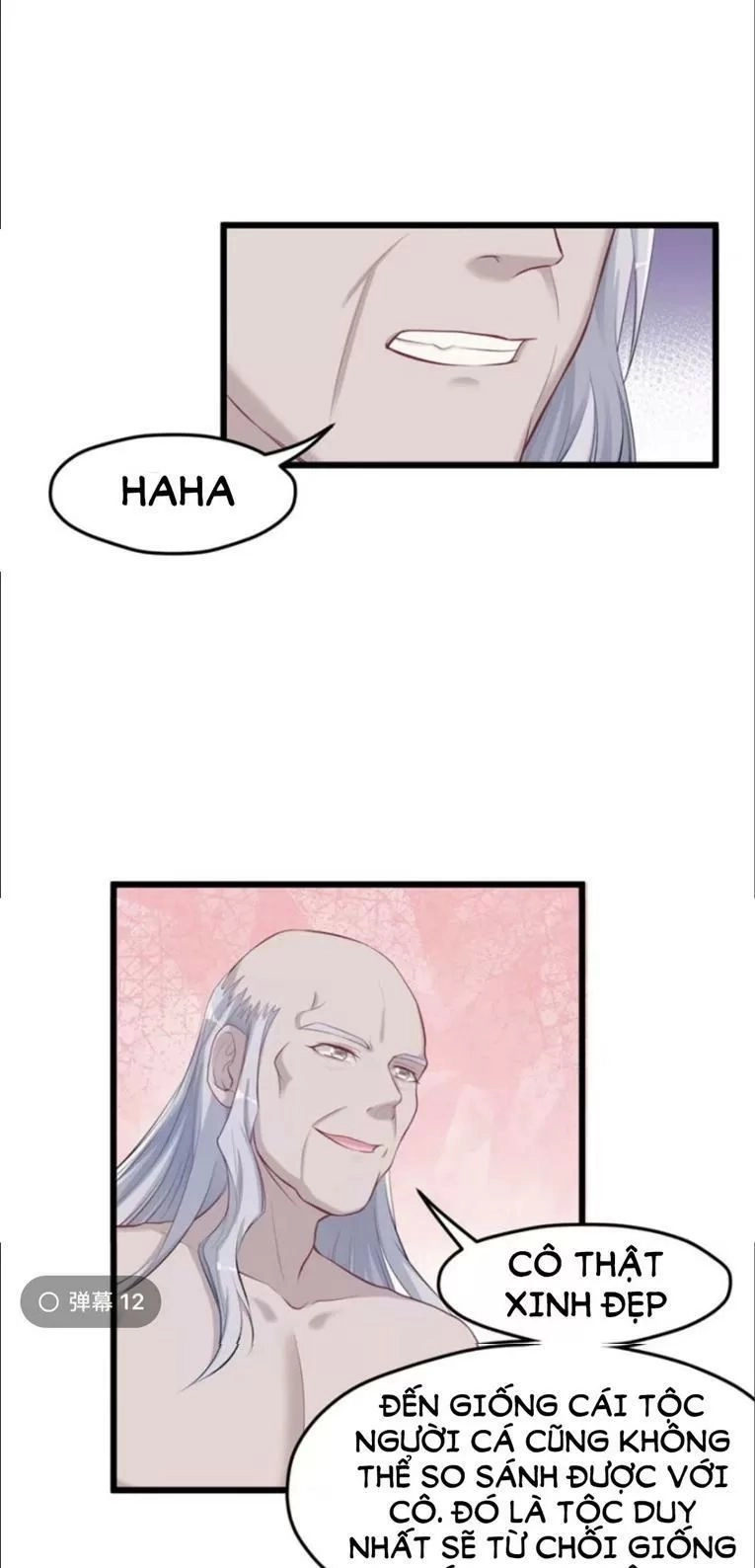 Thảnh Thơi Thú Thế Chủng Chủng Điền, Sinh Sinh Tể - Update Chapter 107 - Trang 25