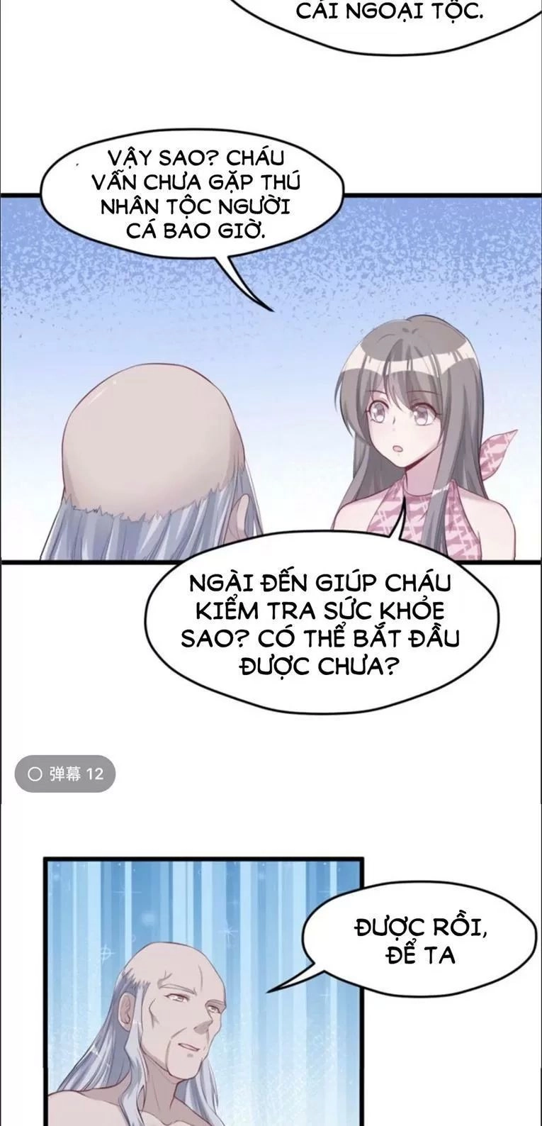 Thảnh Thơi Thú Thế Chủng Chủng Điền, Sinh Sinh Tể - Update Chapter 107 - Trang 26