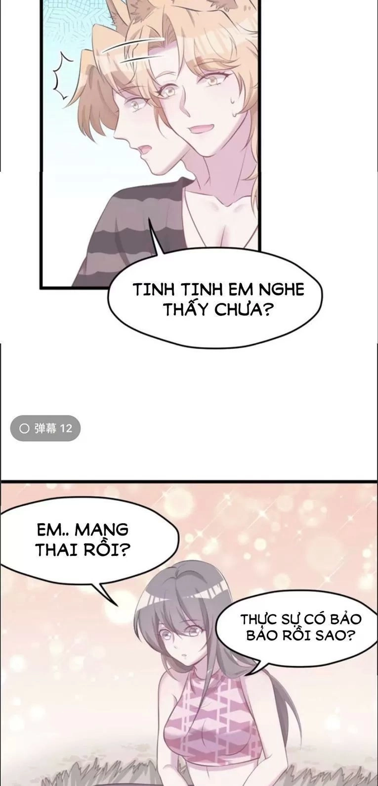 Thảnh Thơi Thú Thế Chủng Chủng Điền, Sinh Sinh Tể - Update Chapter 107 - Trang 9