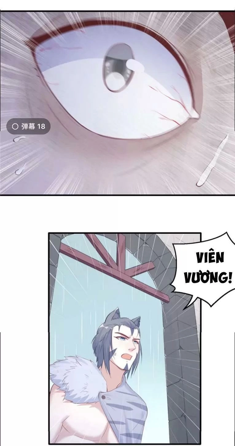 Thảnh Thơi Thú Thế Chủng Chủng Điền, Sinh Sinh Tể - Update Chapter 108 - Trang 11