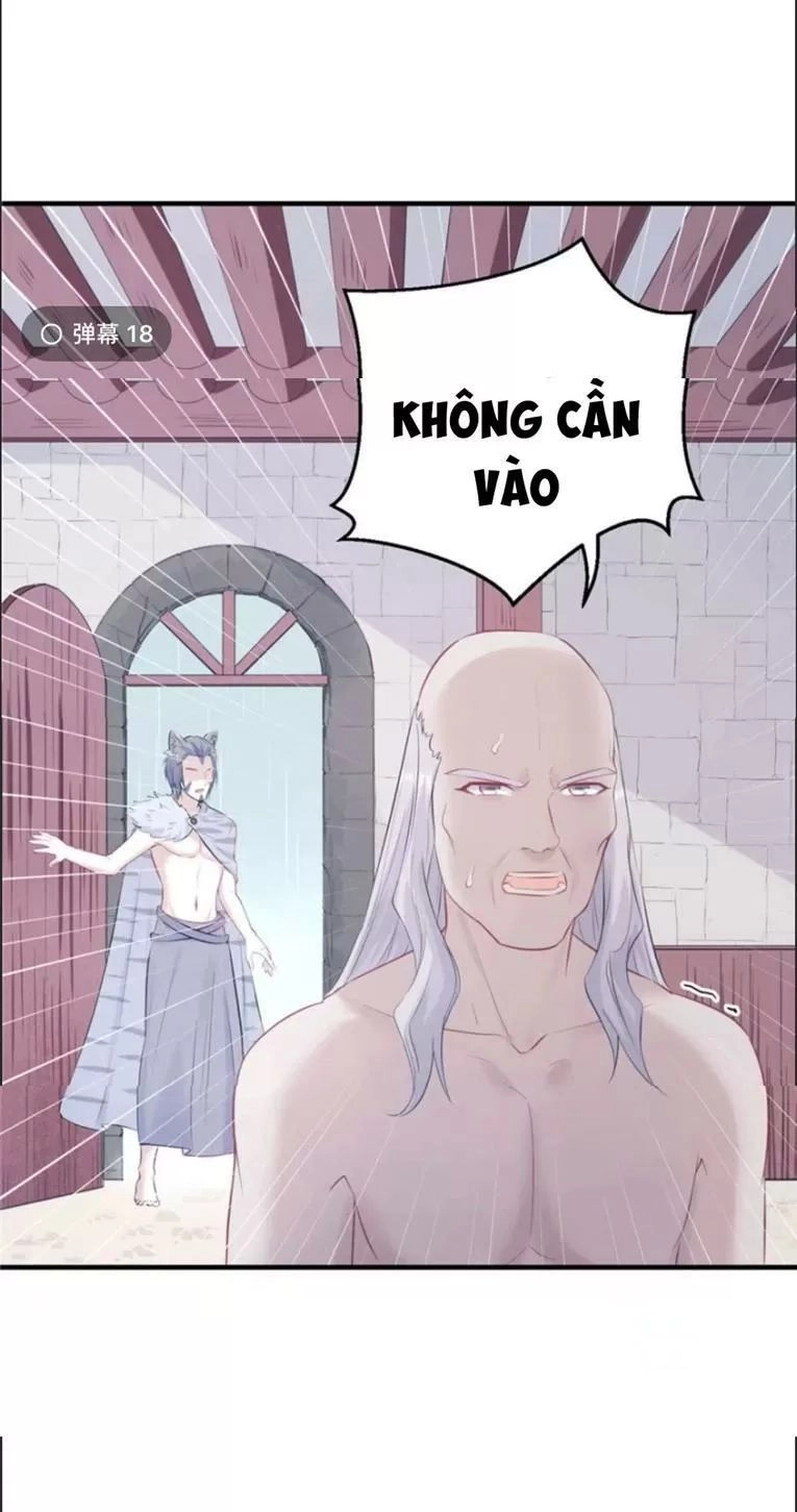 Thảnh Thơi Thú Thế Chủng Chủng Điền, Sinh Sinh Tể - Update Chapter 108 - Trang 12
