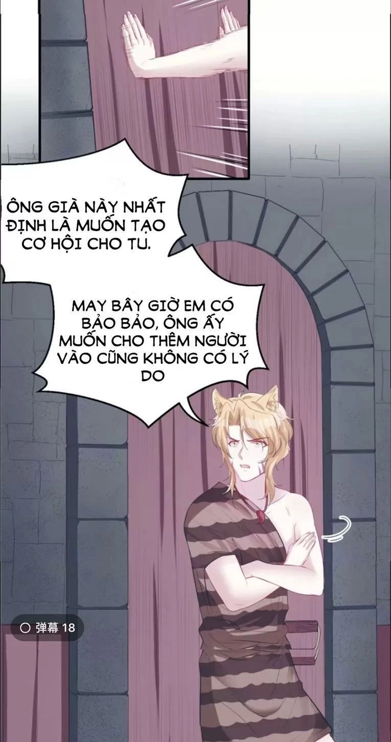 Thảnh Thơi Thú Thế Chủng Chủng Điền, Sinh Sinh Tể - Update Chapter 108 - Trang 17