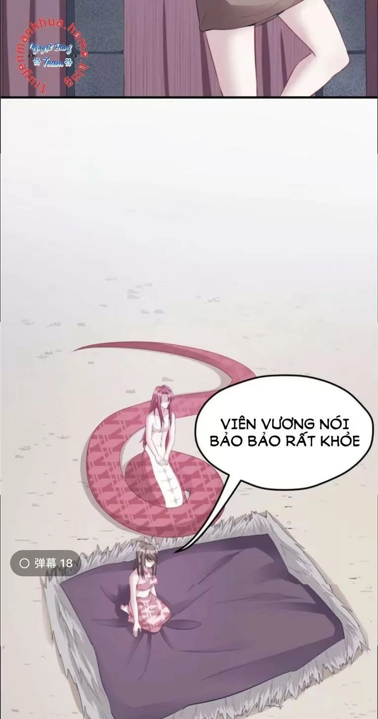 Thảnh Thơi Thú Thế Chủng Chủng Điền, Sinh Sinh Tể - Update Chapter 108 - Trang 18