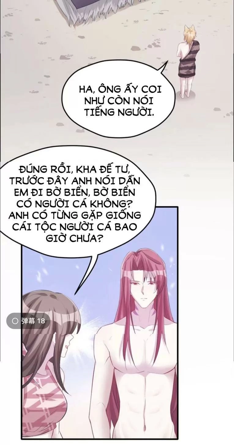 Thảnh Thơi Thú Thế Chủng Chủng Điền, Sinh Sinh Tể - Update Chapter 108 - Trang 19