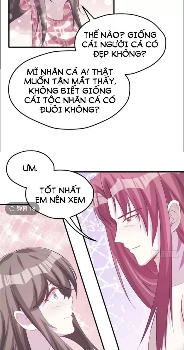 Thảnh Thơi Thú Thế Chủng Chủng Điền, Sinh Sinh Tể - Update Chapter 108 - Trang 21