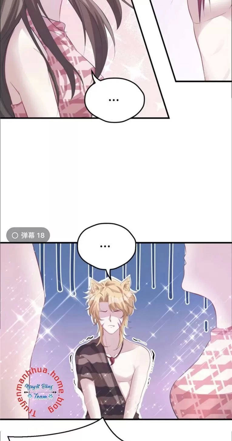 Thảnh Thơi Thú Thế Chủng Chủng Điền, Sinh Sinh Tể - Update Chapter 108 - Trang 22
