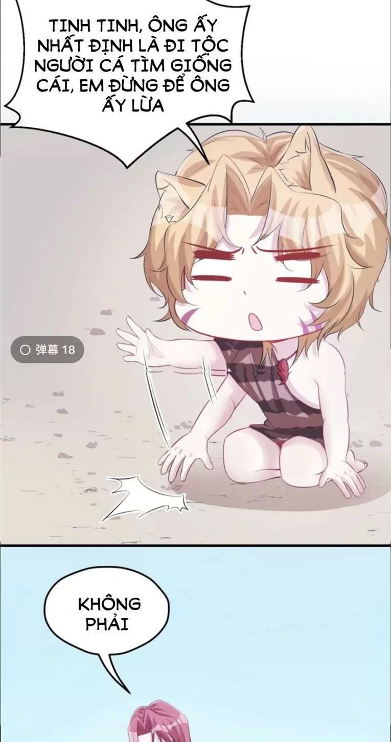 Thảnh Thơi Thú Thế Chủng Chủng Điền, Sinh Sinh Tể - Update Chapter 108 - Trang 23