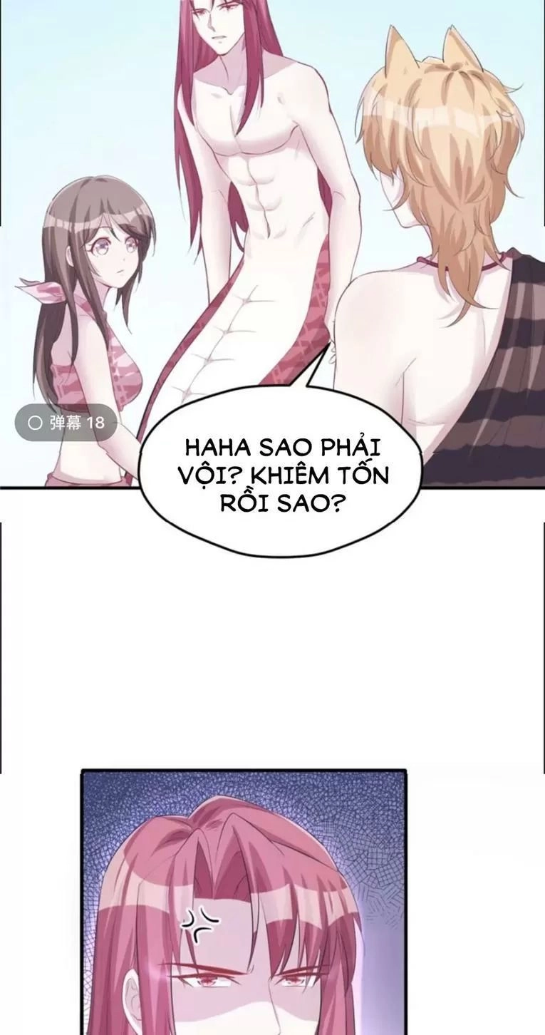 Thảnh Thơi Thú Thế Chủng Chủng Điền, Sinh Sinh Tể - Update Chapter 108 - Trang 24
