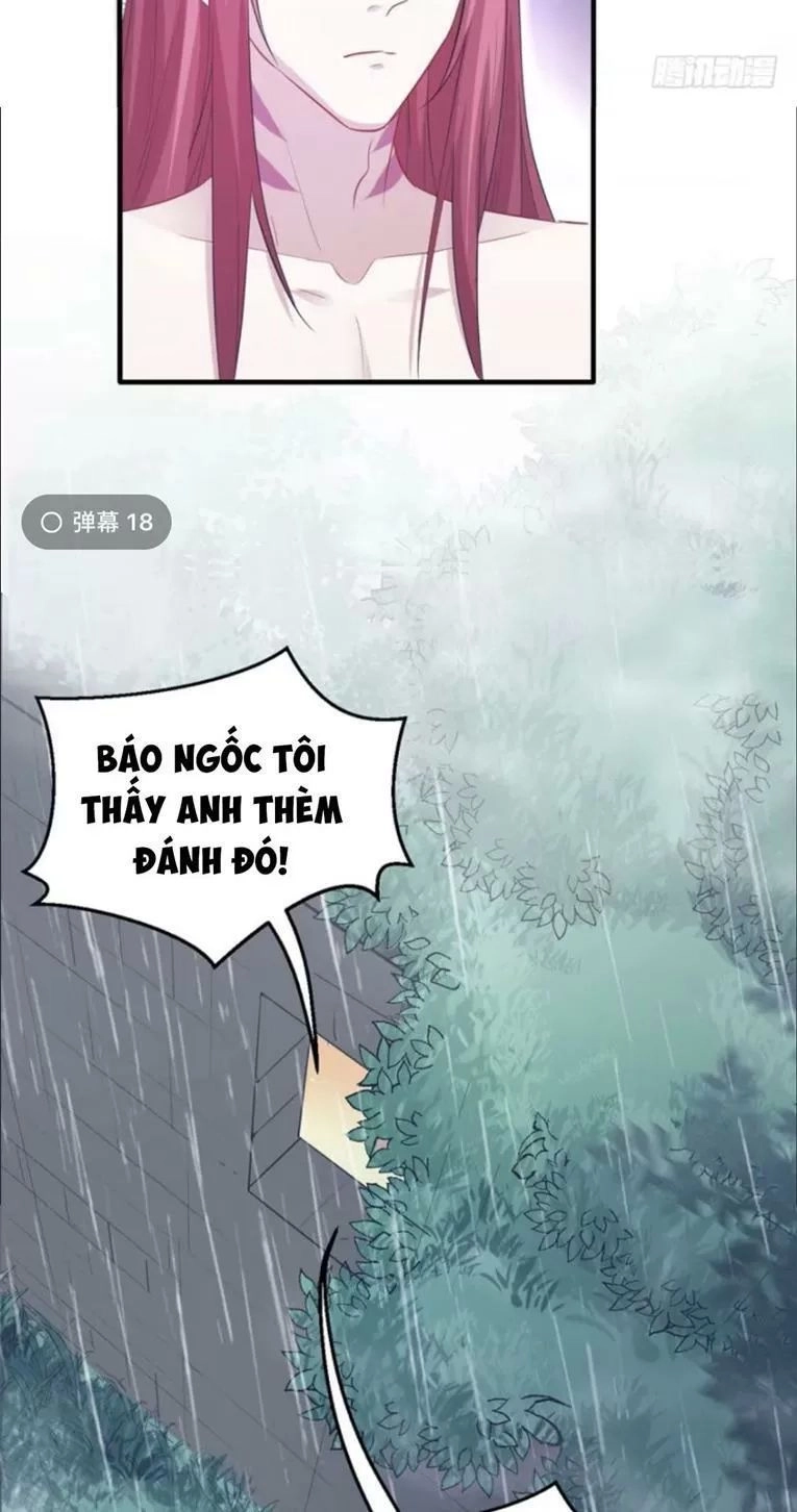 Thảnh Thơi Thú Thế Chủng Chủng Điền, Sinh Sinh Tể - Update Chapter 108 - Trang 25