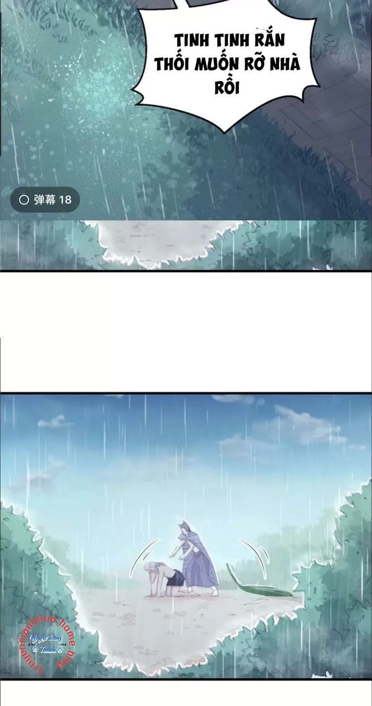 Thảnh Thơi Thú Thế Chủng Chủng Điền, Sinh Sinh Tể - Update Chapter 108 - Trang 26