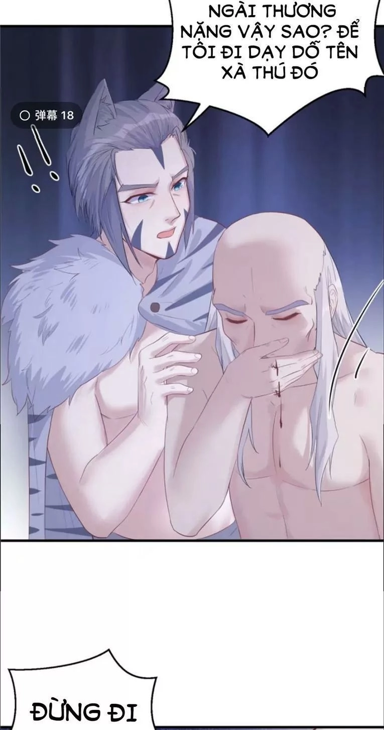 Thảnh Thơi Thú Thế Chủng Chủng Điền, Sinh Sinh Tể - Update Chapter 108 - Trang 28