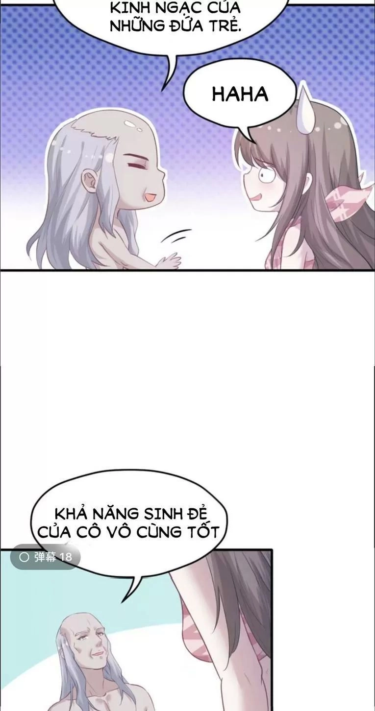 Thảnh Thơi Thú Thế Chủng Chủng Điền, Sinh Sinh Tể - Update Chapter 108 - Trang 3