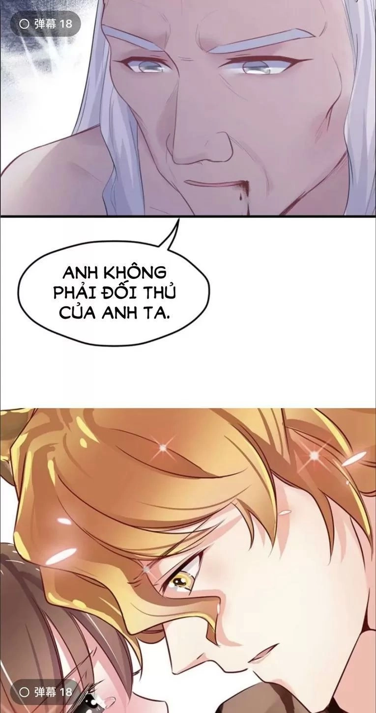 Thảnh Thơi Thú Thế Chủng Chủng Điền, Sinh Sinh Tể - Update Chapter 108 - Trang 30