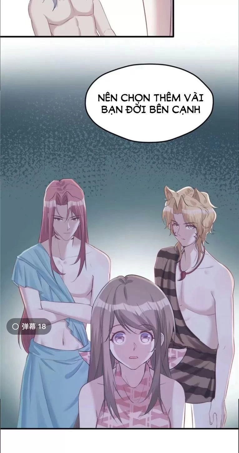 Thảnh Thơi Thú Thế Chủng Chủng Điền, Sinh Sinh Tể - Update Chapter 108 - Trang 4