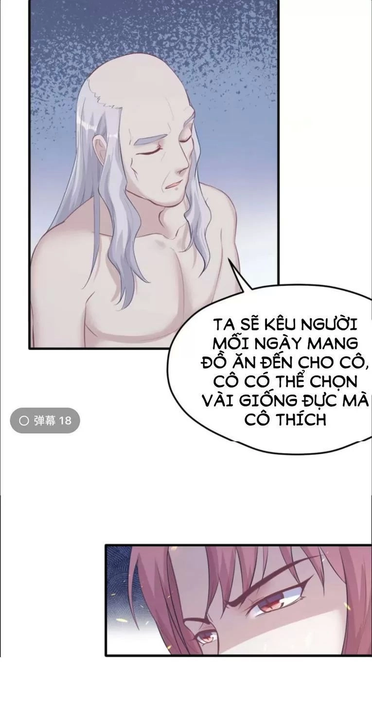 Thảnh Thơi Thú Thế Chủng Chủng Điền, Sinh Sinh Tể - Update Chapter 108 - Trang 6