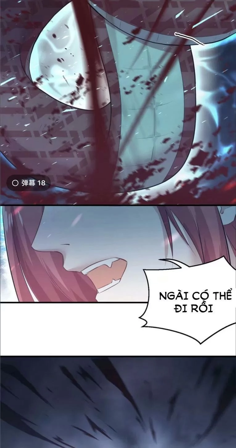 Thảnh Thơi Thú Thế Chủng Chủng Điền, Sinh Sinh Tể - Update Chapter 108 - Trang 9
