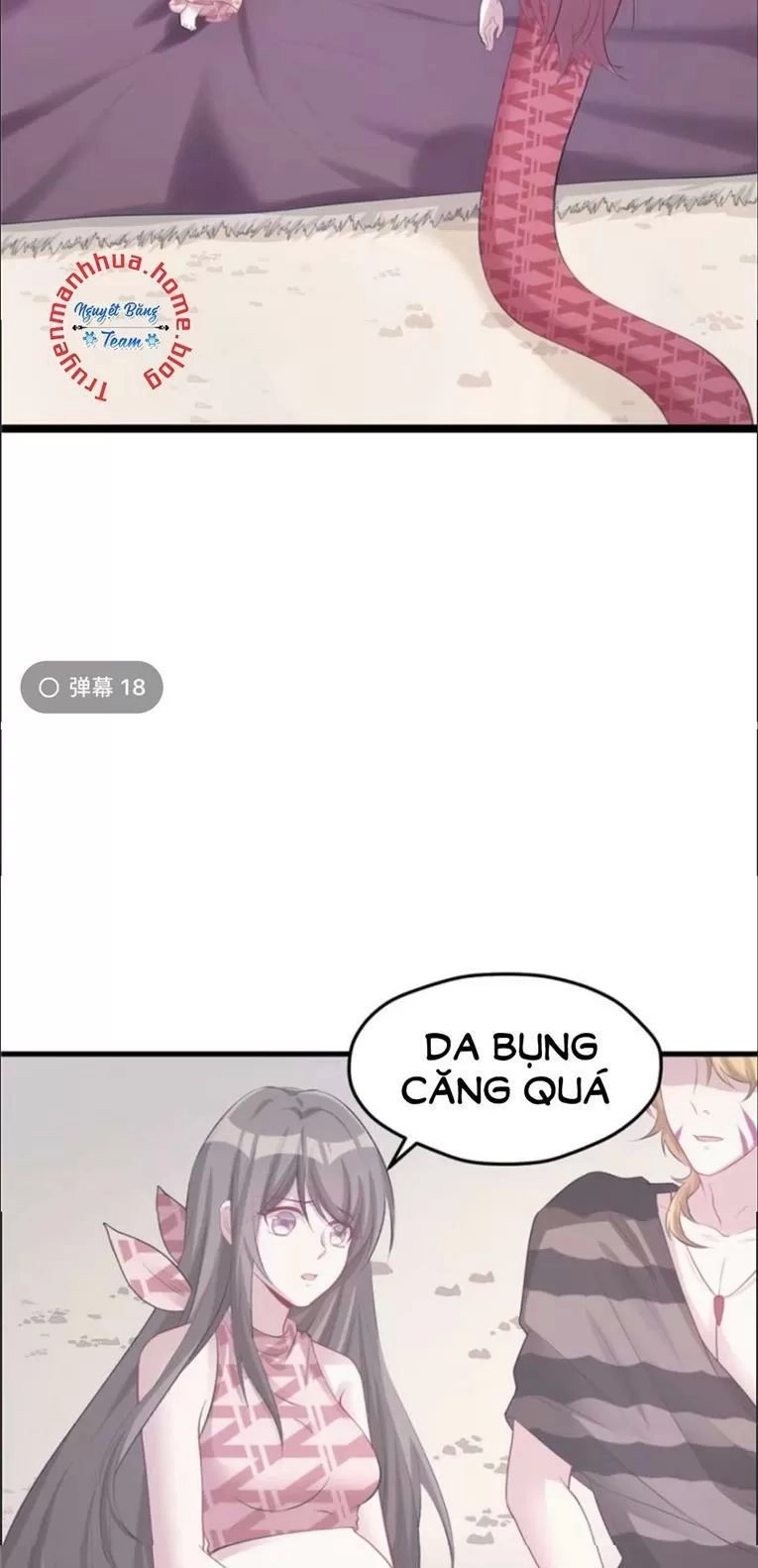 Thảnh Thơi Thú Thế Chủng Chủng Điền, Sinh Sinh Tể - Update Chapter 109 - Trang 10