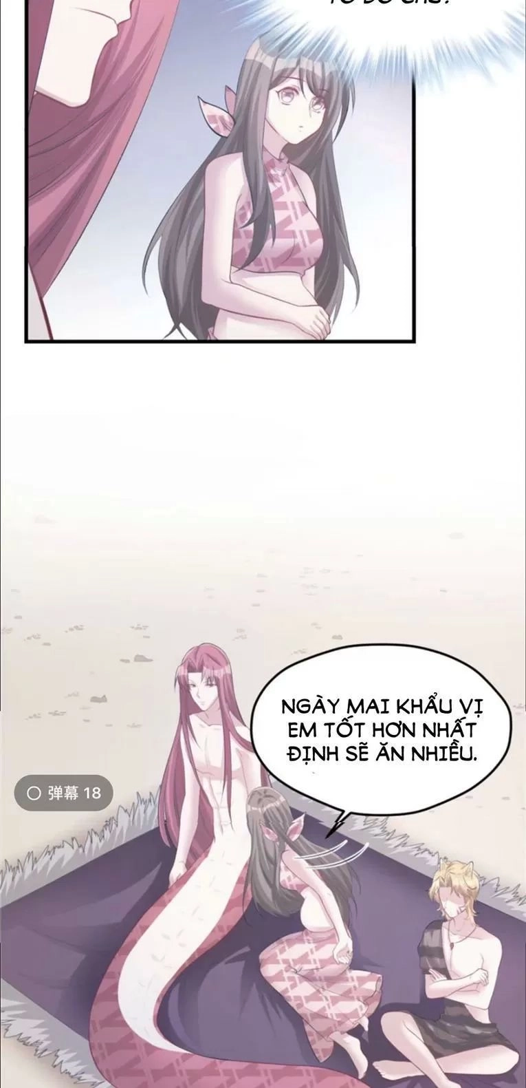 Thảnh Thơi Thú Thế Chủng Chủng Điền, Sinh Sinh Tể - Update Chapter 109 - Trang 14
