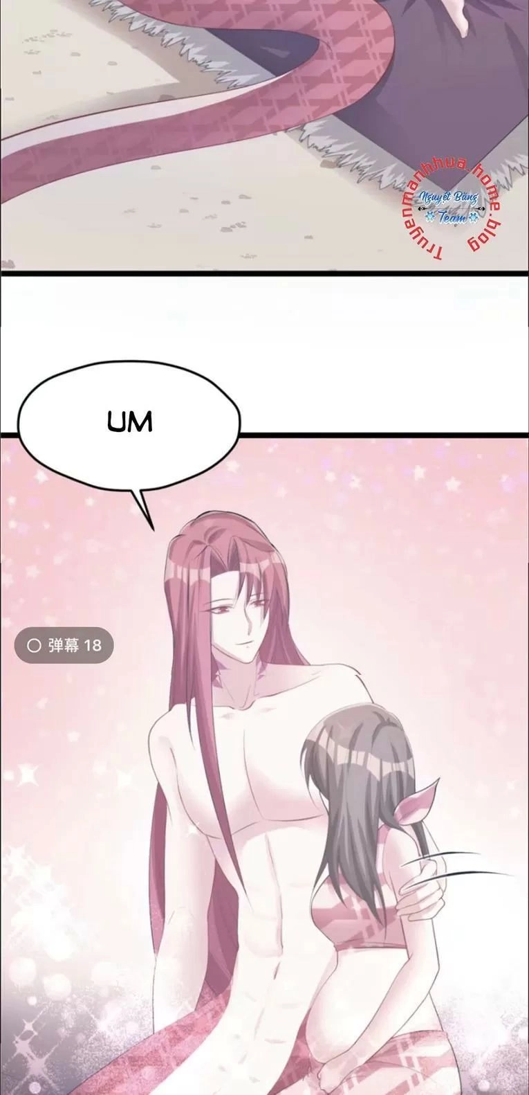 Thảnh Thơi Thú Thế Chủng Chủng Điền, Sinh Sinh Tể - Update Chapter 109 - Trang 15