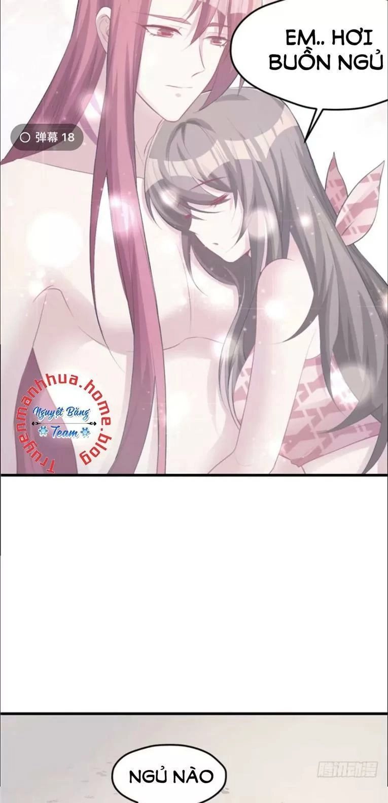 Thảnh Thơi Thú Thế Chủng Chủng Điền, Sinh Sinh Tể - Update Chapter 109 - Trang 18