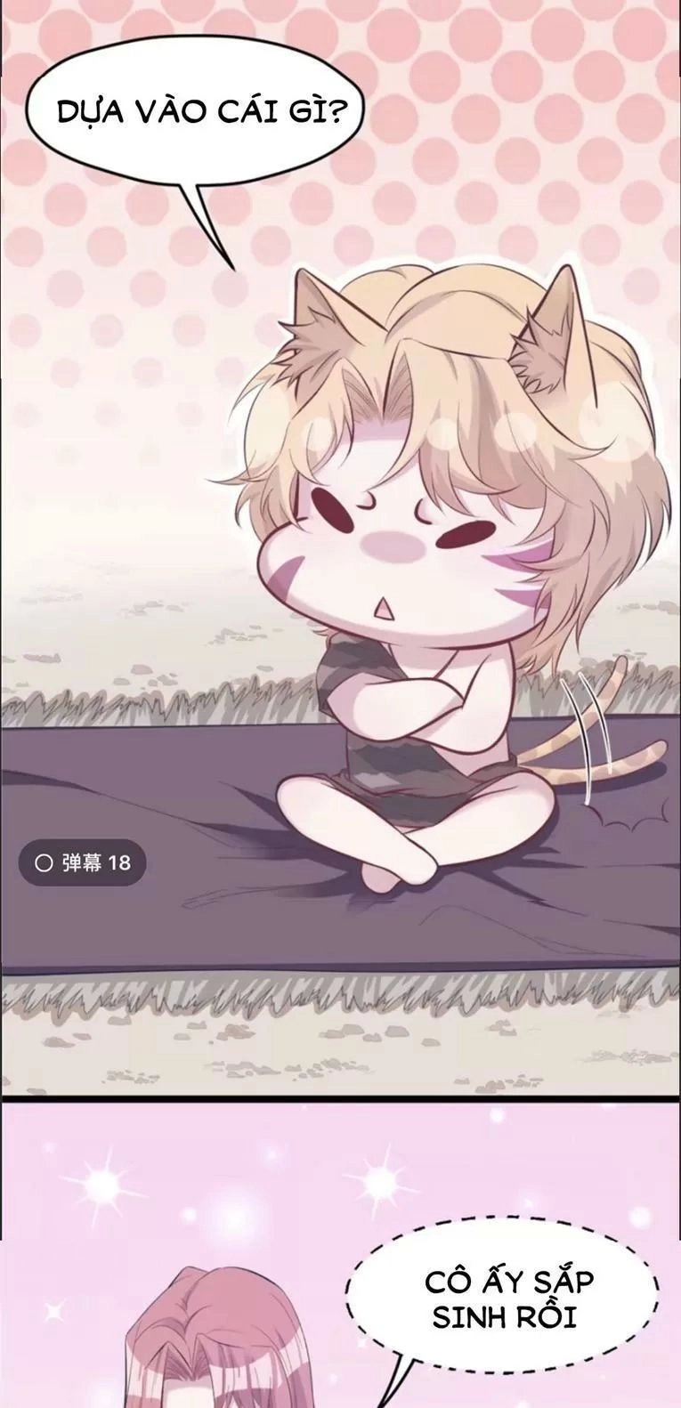 Thảnh Thơi Thú Thế Chủng Chủng Điền, Sinh Sinh Tể - Update Chapter 109 - Trang 21