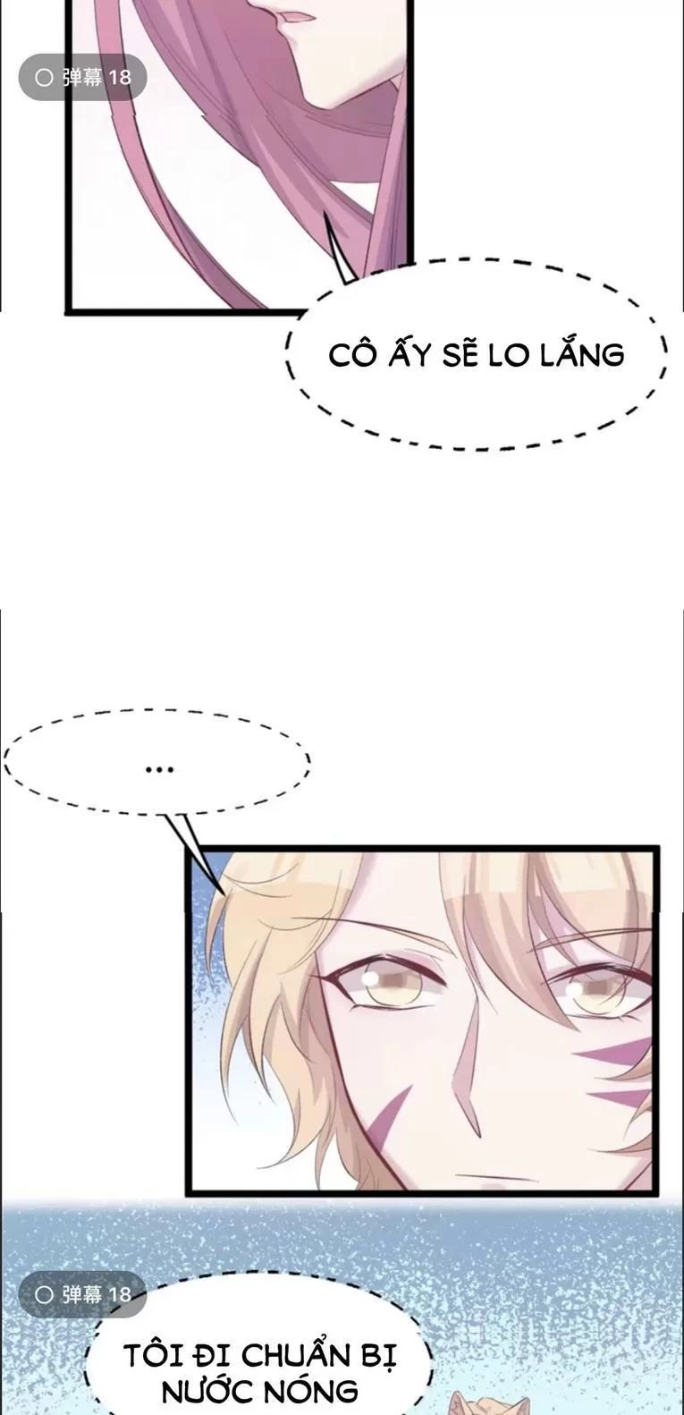 Thảnh Thơi Thú Thế Chủng Chủng Điền, Sinh Sinh Tể - Update Chapter 109 - Trang 25