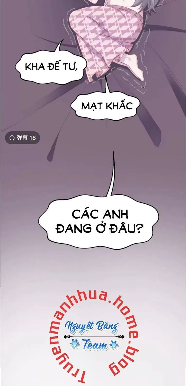 Thảnh Thơi Thú Thế Chủng Chủng Điền, Sinh Sinh Tể - Update Chapter 109 - Trang 29