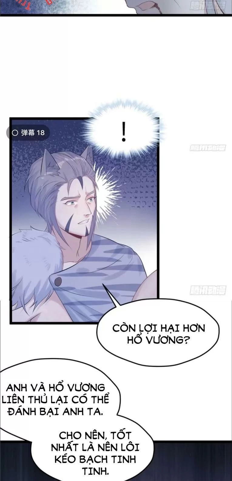 Thảnh Thơi Thú Thế Chủng Chủng Điền, Sinh Sinh Tể - Update Chapter 109 - Trang 5