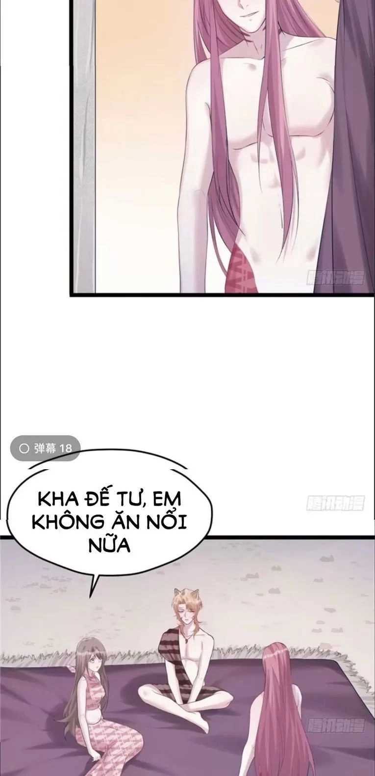 Thảnh Thơi Thú Thế Chủng Chủng Điền, Sinh Sinh Tể - Update Chapter 109 - Trang 9