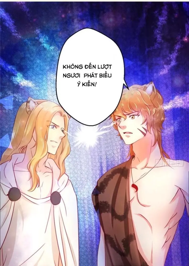 Thảnh Thơi Thú Thế Chủng Chủng Điền, Sinh Sinh Tể - Update Chapter 11 - Trang 1