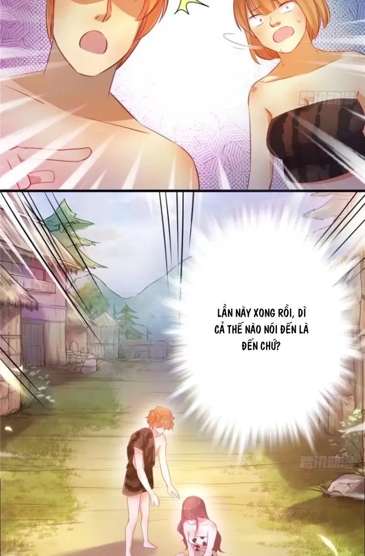 Thảnh Thơi Thú Thế Chủng Chủng Điền, Sinh Sinh Tể - Update Chapter 11 - Trang 12