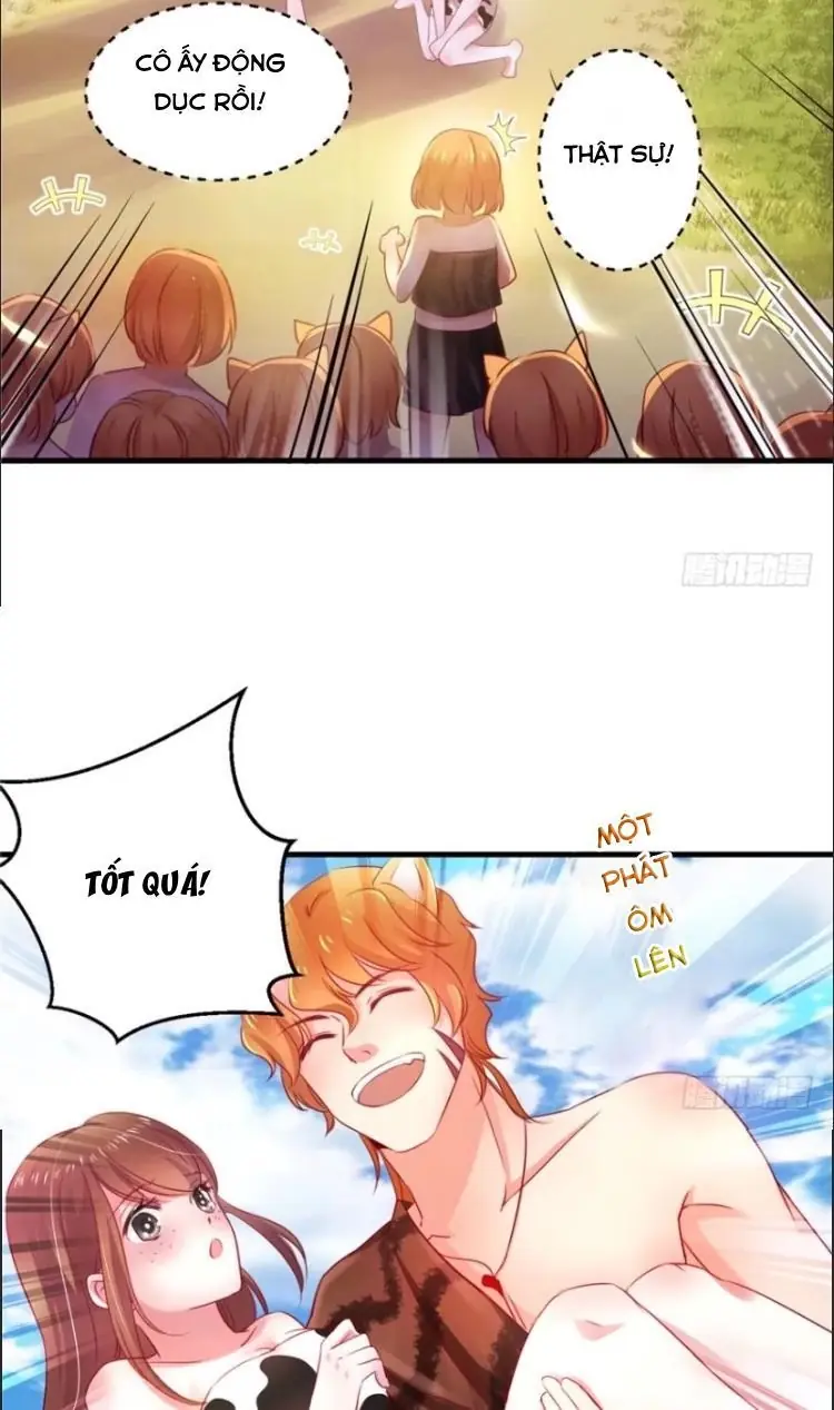 Thảnh Thơi Thú Thế Chủng Chủng Điền, Sinh Sinh Tể - Update Chapter 11 - Trang 13