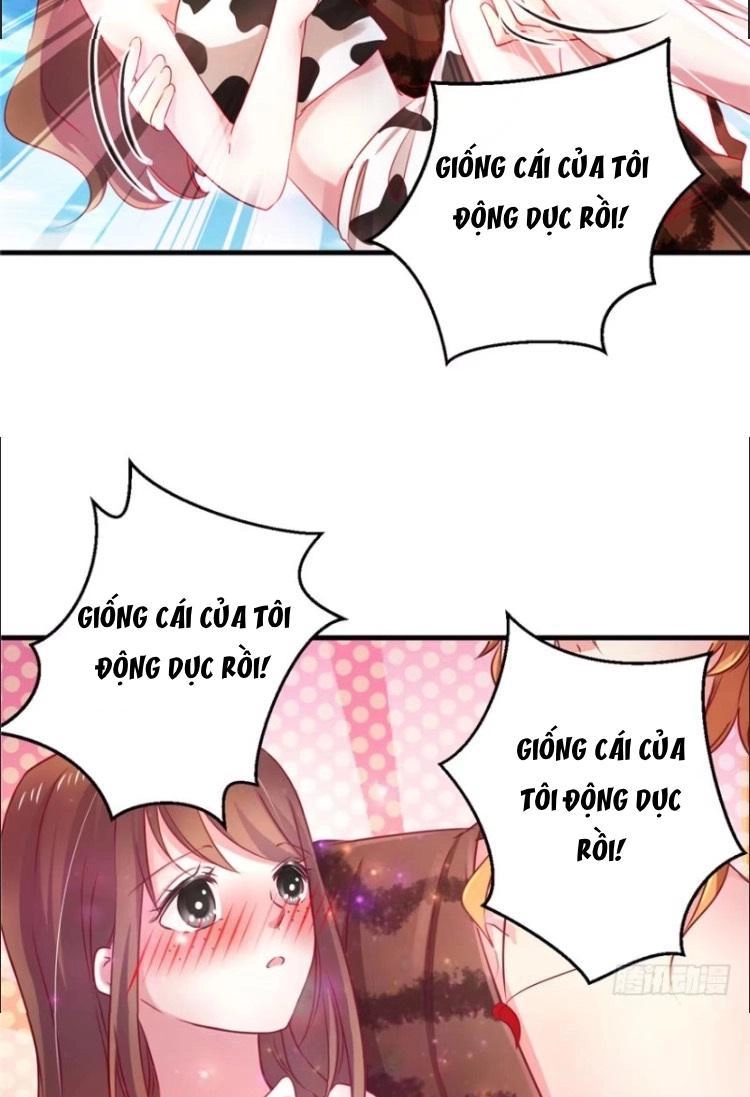 Thảnh Thơi Thú Thế Chủng Chủng Điền, Sinh Sinh Tể - Update Chapter 11 - Trang 14