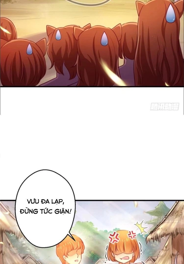 Thảnh Thơi Thú Thế Chủng Chủng Điền, Sinh Sinh Tể - Update Chapter 11 - Trang 16