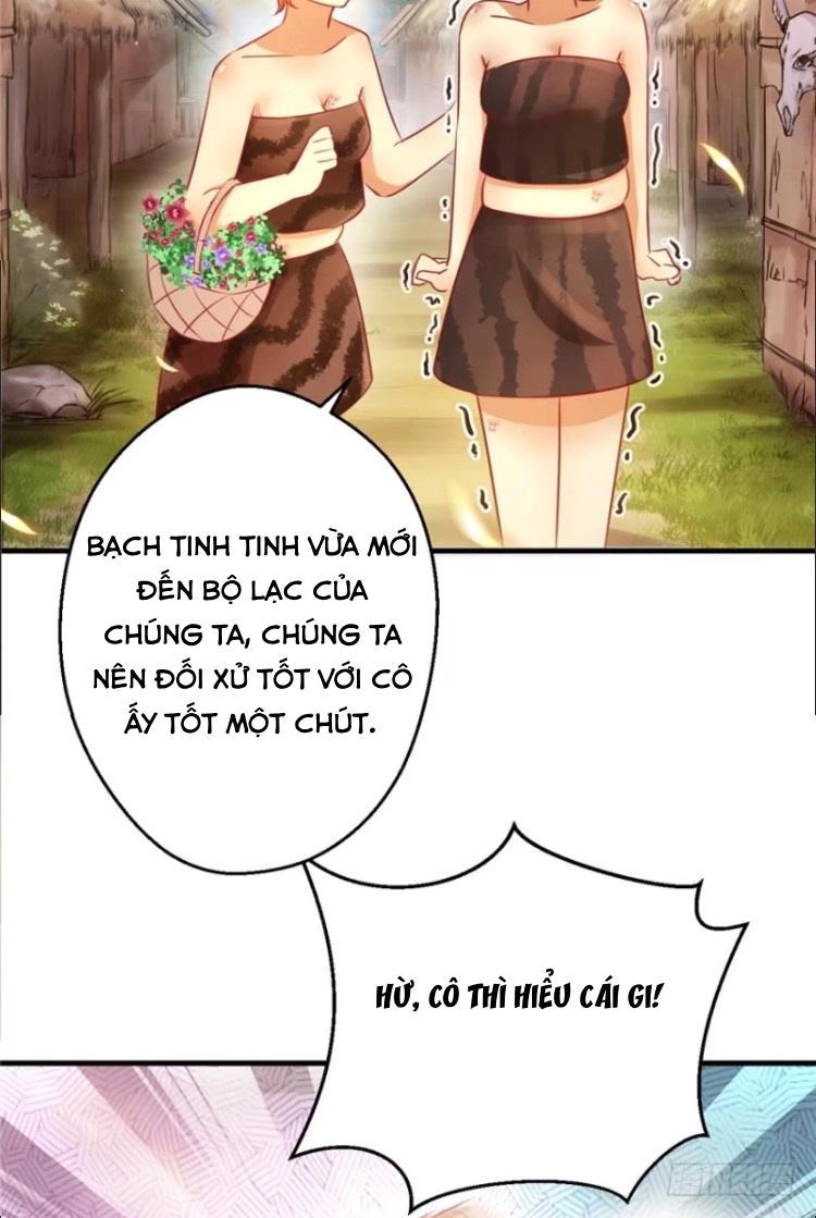 Thảnh Thơi Thú Thế Chủng Chủng Điền, Sinh Sinh Tể - Update Chapter 11 - Trang 17