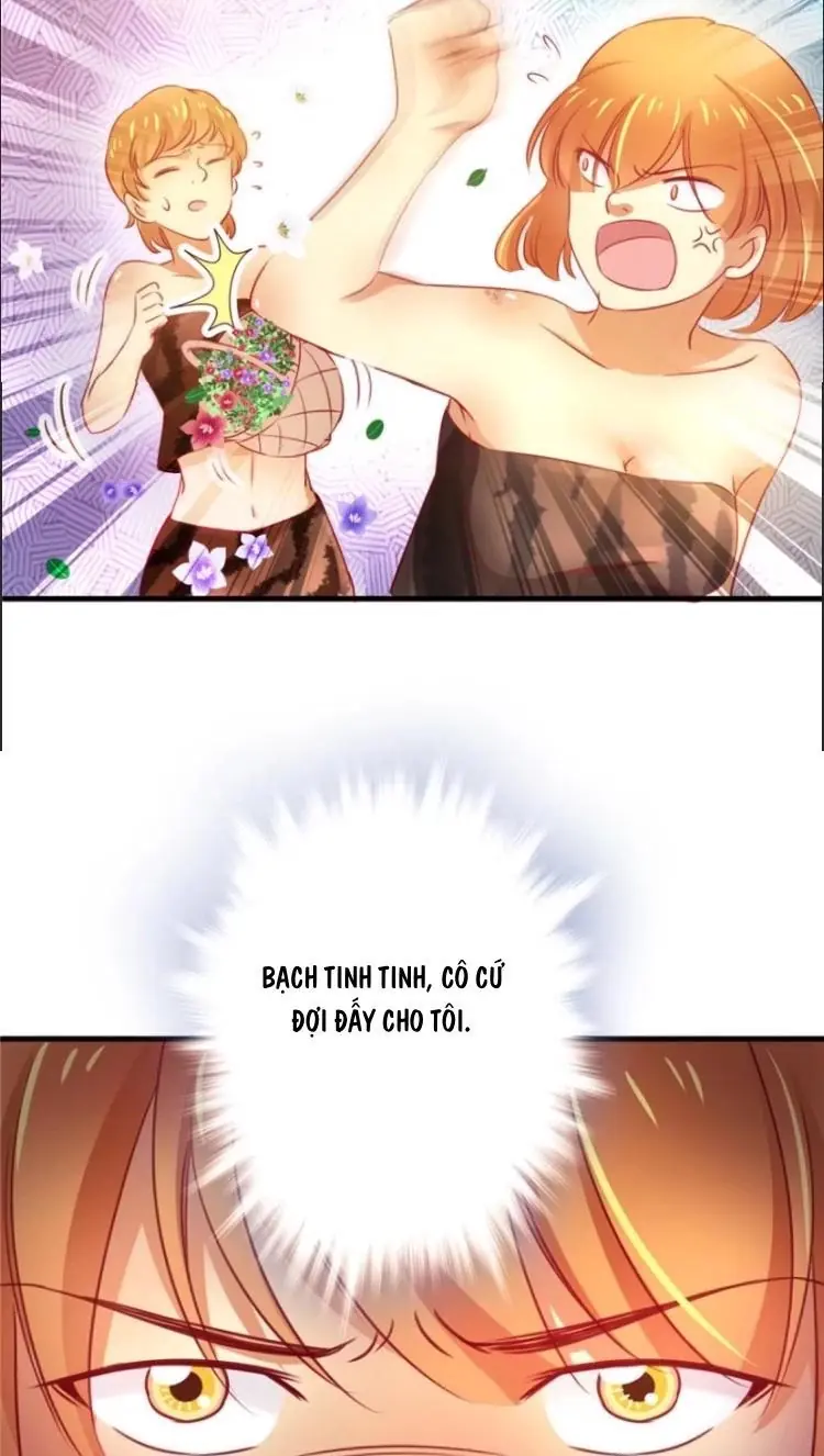 Thảnh Thơi Thú Thế Chủng Chủng Điền, Sinh Sinh Tể - Update Chapter 11 - Trang 18