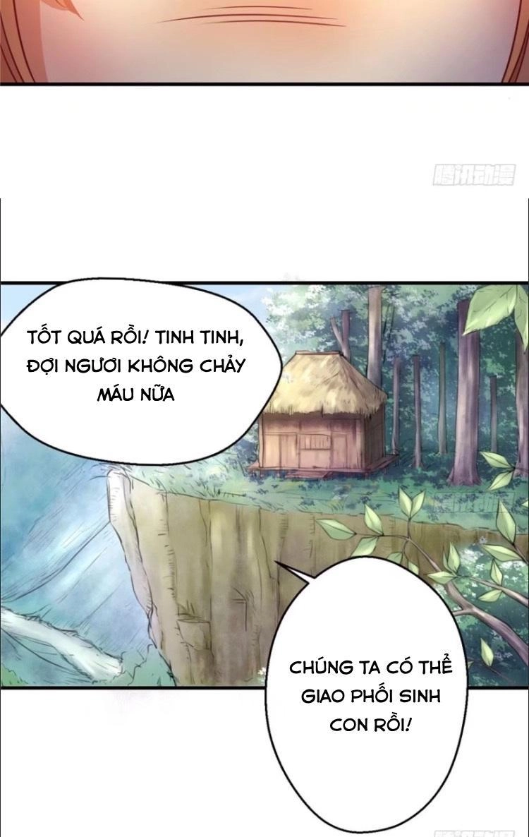 Thảnh Thơi Thú Thế Chủng Chủng Điền, Sinh Sinh Tể - Update Chapter 11 - Trang 19