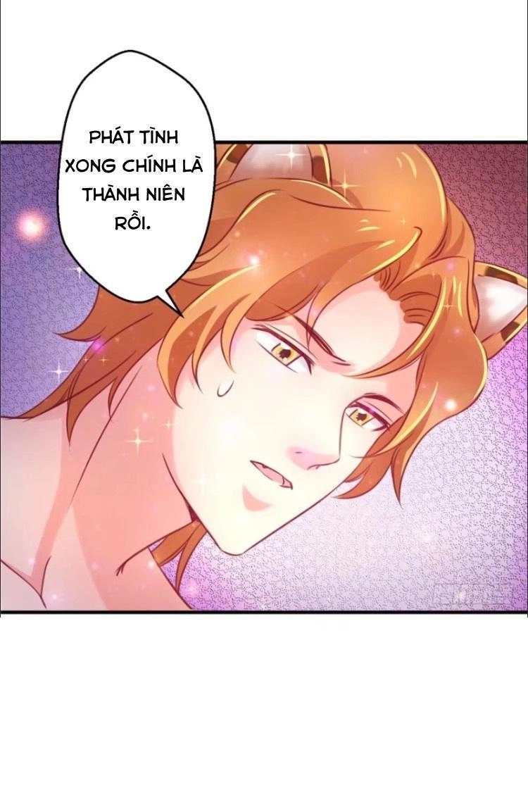Thảnh Thơi Thú Thế Chủng Chủng Điền, Sinh Sinh Tể - Update Chapter 11 - Trang 22