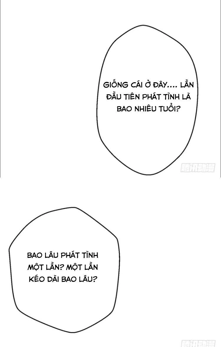 Thảnh Thơi Thú Thế Chủng Chủng Điền, Sinh Sinh Tể - Update Chapter 11 - Trang 24