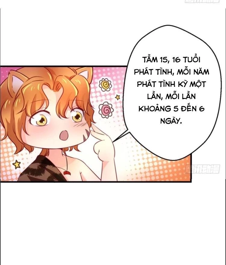 Thảnh Thơi Thú Thế Chủng Chủng Điền, Sinh Sinh Tể - Update Chapter 11 - Trang 25