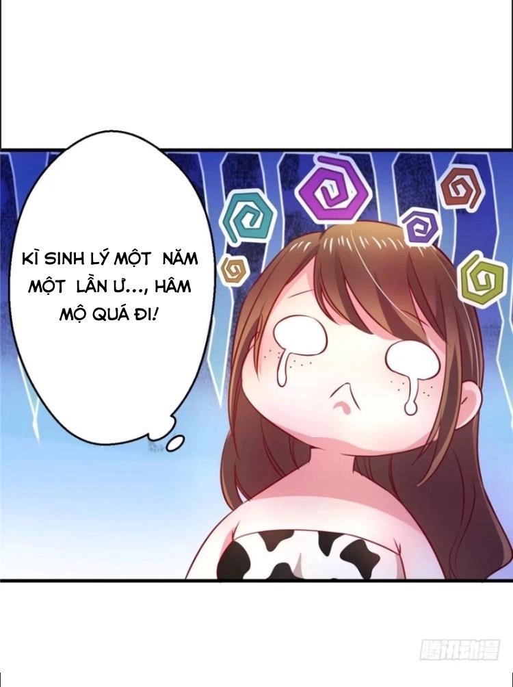 Thảnh Thơi Thú Thế Chủng Chủng Điền, Sinh Sinh Tể - Update Chapter 11 - Trang 26