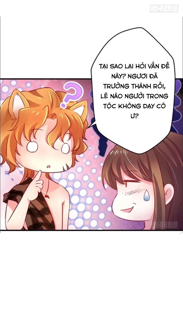 Thảnh Thơi Thú Thế Chủng Chủng Điền, Sinh Sinh Tể - Update Chapter 11 - Trang 27