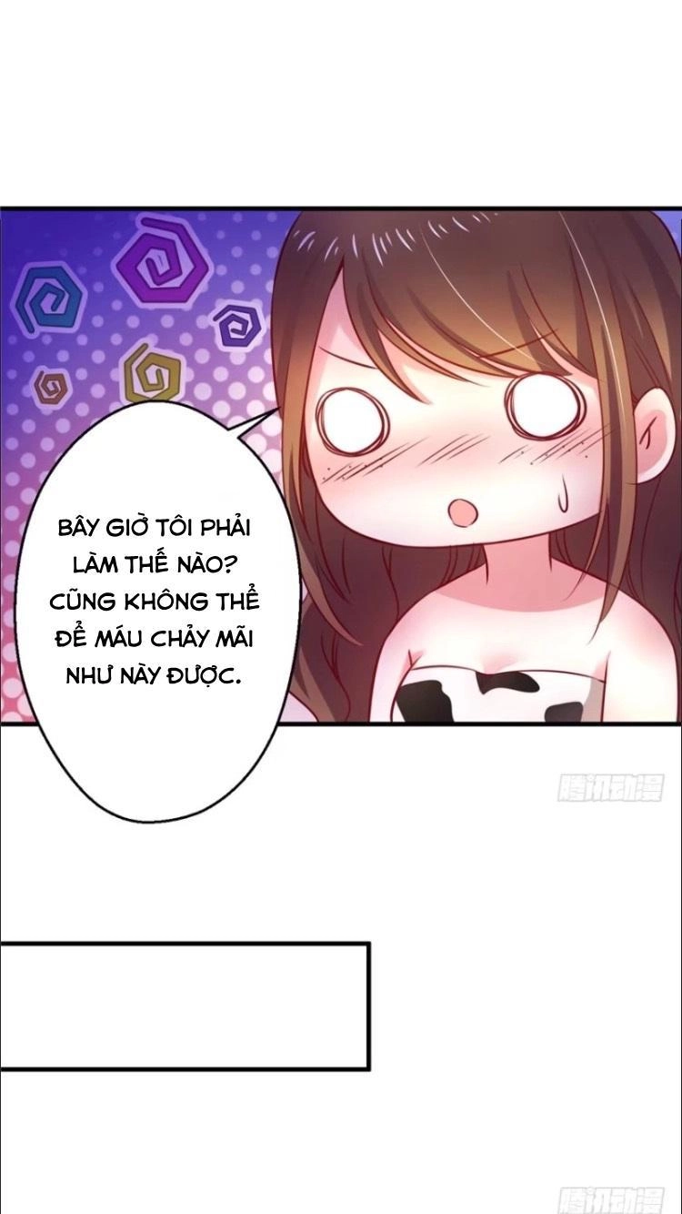 Thảnh Thơi Thú Thế Chủng Chủng Điền, Sinh Sinh Tể - Update Chapter 11 - Trang 28