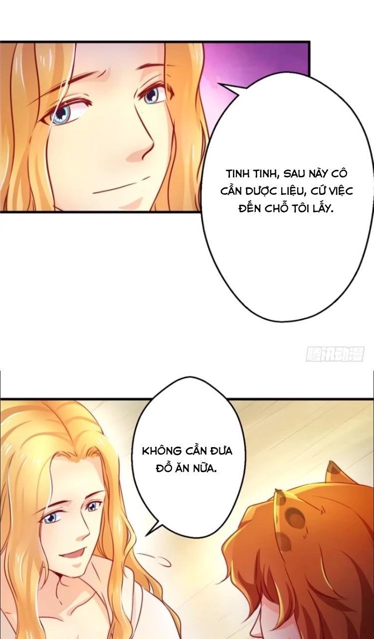 Thảnh Thơi Thú Thế Chủng Chủng Điền, Sinh Sinh Tể - Update Chapter 11 - Trang 3