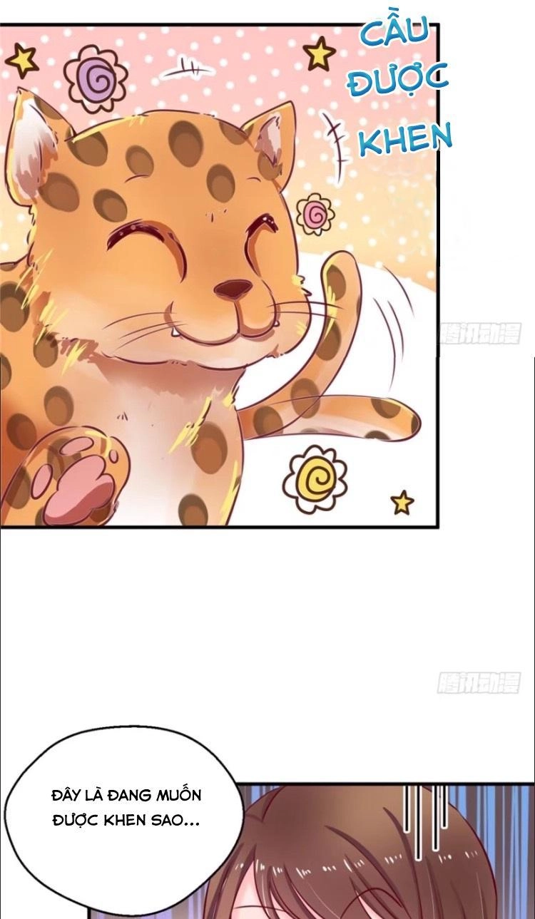 Thảnh Thơi Thú Thế Chủng Chủng Điền, Sinh Sinh Tể - Update Chapter 11 - Trang 31