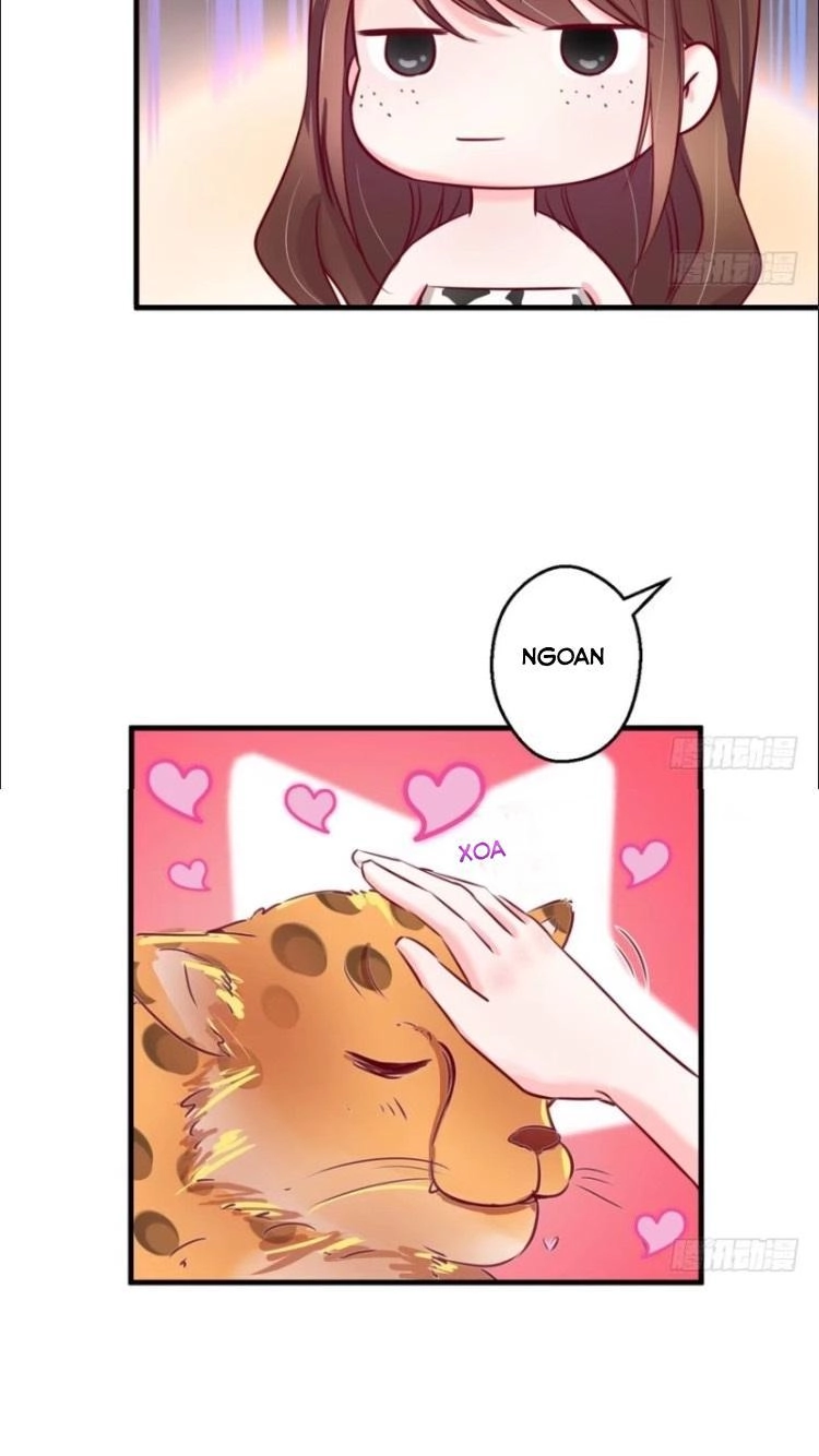 Thảnh Thơi Thú Thế Chủng Chủng Điền, Sinh Sinh Tể - Update Chapter 11 - Trang 32