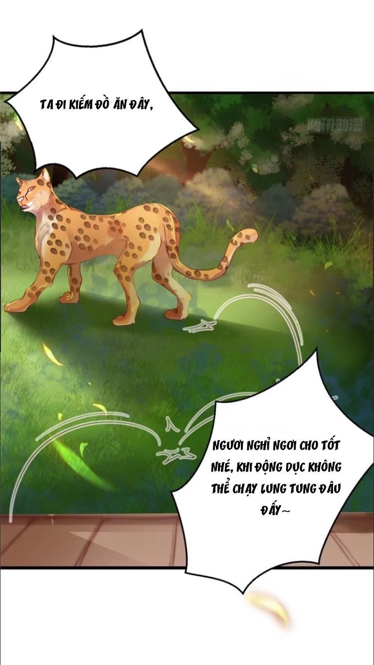 Thảnh Thơi Thú Thế Chủng Chủng Điền, Sinh Sinh Tể - Update Chapter 11 - Trang 33